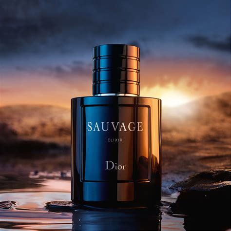 60 ml dior sauvage elixir|sauvage elixir price.